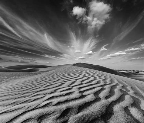 Pro Tips For Better Black And White Landscape Photos