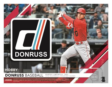 We did not find results for: 2019 Donruss Baseball Cards Celebrate Baseball's 150th Anniversary!