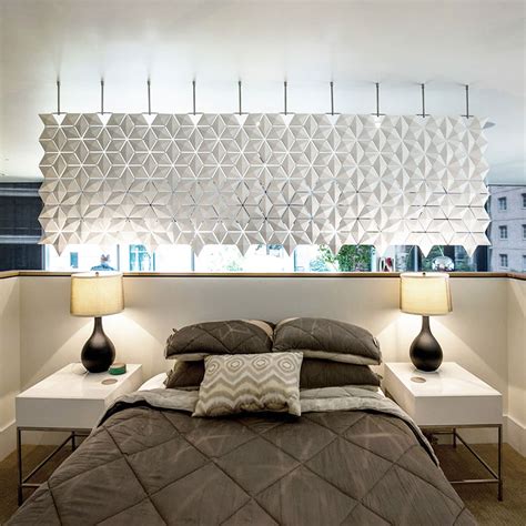 Bedroom And Living Room Divider Which Is Breathtaking • Ideas Showcase