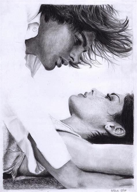 √ Pencil Drawings Of Lovers