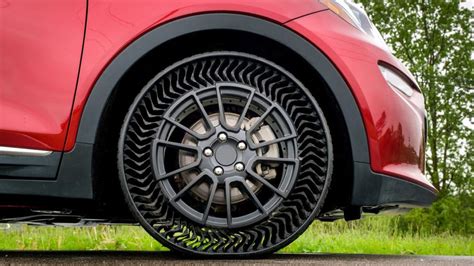 Future Tyre Technology For Evs Avs Bikes Andmowers