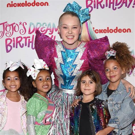 Jojo Siwa Dance Moms 2020 Where Are Dance Moms Stars Now Dance Moms Cast Then And Now Lot Of