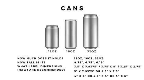 Craft Beer Label Choosing The Right Size And Shape Glbc