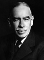 Keynes' Consuming Ideas On Economic Intervention | WBUR News