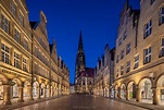 Münster in Westfalen Foto & Bild | architektur, deutschland, europe ...