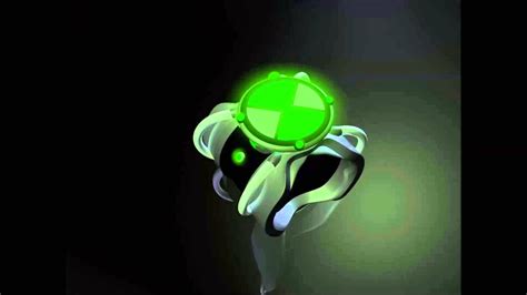 The bulky design makes it more alien than the other ones. Ben 10 Omnitrix 3D - YouTube