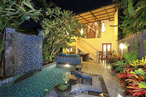 Beautiful Two Bedroom Private Villa With Private Pool Seminyak