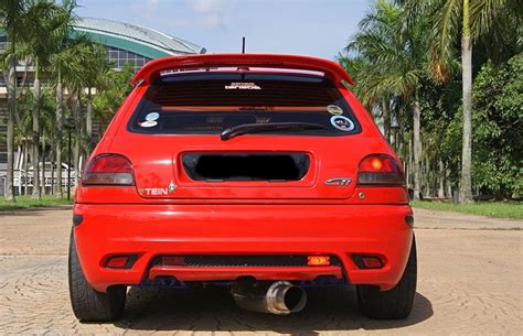 We did not find results for: PROTON SATRIA GTi GSR - STAIL JDM - Kaki Kereta
