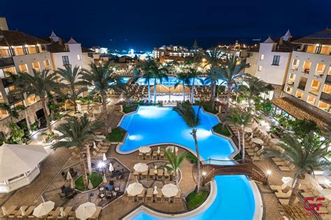 Gf Gran Costa Adeje Hotel Costa Adeje 5⋆ Spain Rates From €156