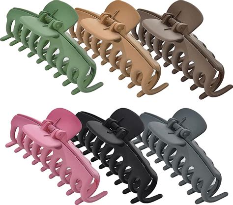 hair clips men s clips hair accessories beauty and personal care