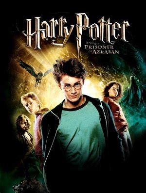 Harry potter csak vonakodva hajlandó még egy nyarat. Harry Potter és az azkabani fogoly (2004) | Teljes film ...
