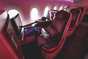 Qatar Airways A350 900 Seating Chart | Elcho Table