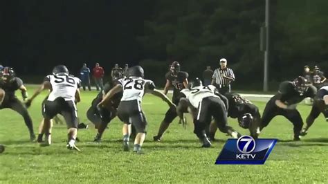 Highlights Concordia Edges Mount Michael Youtube