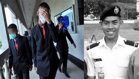 Pentaulihan pegawai kadet lepasan ijazah (graduan) yang lulus dalam latihan ketenteraan akan dianugerahkan tauliah jangka pendek (tjp) dengan pangkat leftenan muda dan setaraf setelah diperkenankan oleh spb yang dipertuan agong. Kes Pegawai Kadet Dipercayai Didera Sampai Mati, Keluarga ...