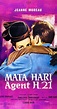 Mata Hari, agent H21 (1964) - Photo Gallery - IMDb