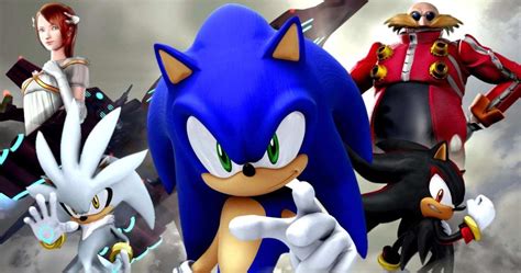 Based on the global blockbuster videogame franchise from sega, sonic the hedgehog tells the story of the world's speediest hedgehog as he embraces his new home on earth. First Sonic the Hedgehog Movie Photo Will Make Gamers Very ...