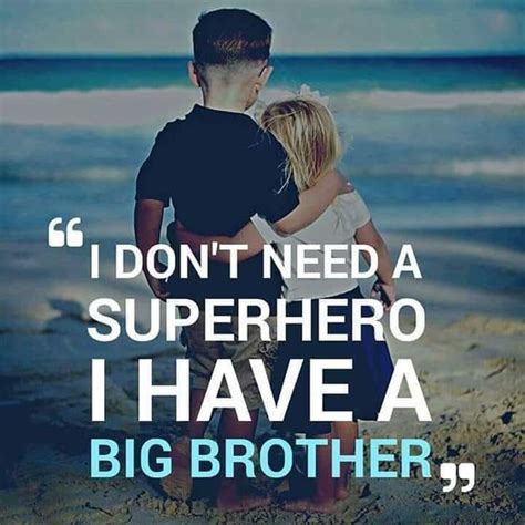 best brother quotes and sibling sayings boostupliving