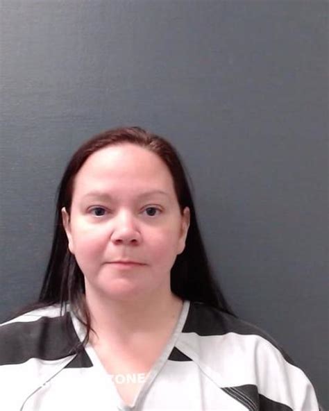 Beel Courtney Starr 06282022 Comal County Mugshots Zone