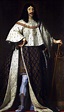 Philippe-de-Champaigne-Luis-xiii-rey-de-Francia-hacia-1635 | Luis xiii ...