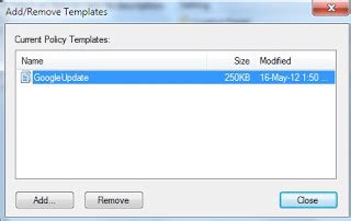 Most people probably close out of it and relaunch it every day or few days. TechsTrick: Disable Google Chrome Update in Windows 7/Vista/xp