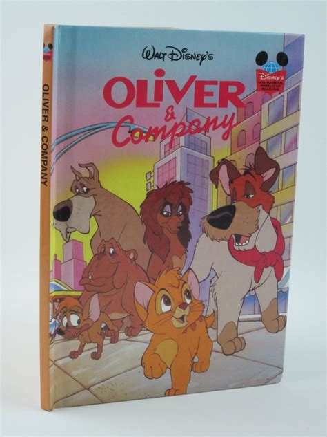 Stella And Roses Books Oliver And Company Stock Code 1501252