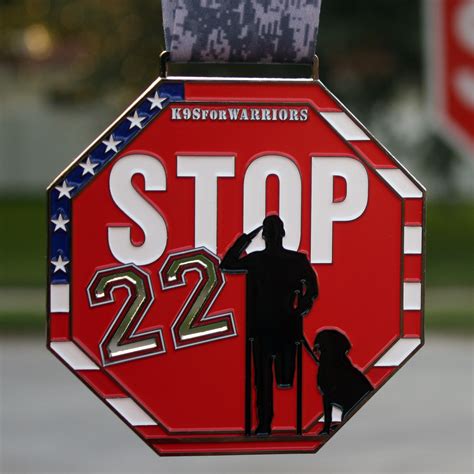 STOP 22 - Virtual Strides