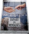 BARNABO DELLE MONTAGNE - Rare Film Posters