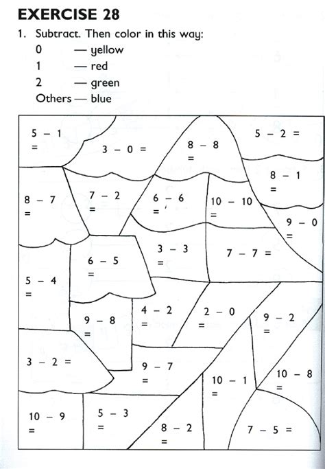 This activity is designed as a first week and maybe even first day warm up. Primary Maths Worksheets Printable | Activity Shelter