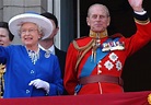 Prince Philip, husband of Queen Elizabeth II, dies at age 99 ...