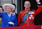 Prince Philip, husband of Queen Elizabeth II, dies at age 99 ...