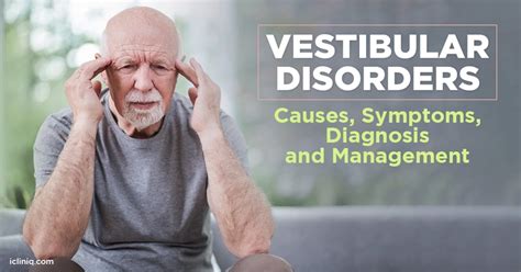 How Can We Manage Vestibular Disorders