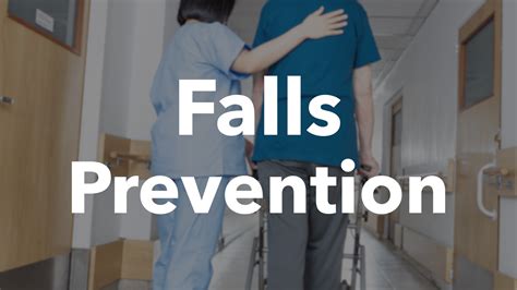 Patient Fall Prevention Medstar Health Infocus