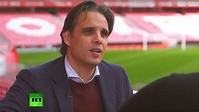 ‘We are born with that talent’ – Portugal football star Nuno Gomes on ...