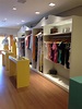 Natasha Clothing Boutique Interior, Clothing Store Design, Store Design ...
