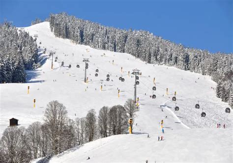 Best Ski Resorts In Europe Best Skiing In Europe Top Rated European