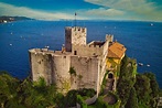 The nobility and excellence of the Duino Castle - Travel In Pink
