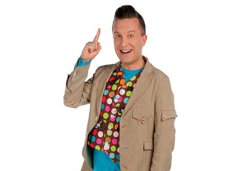 Mister Makers Live Show Throws Some Shapes In Tunbridge Wells