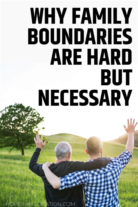 How To Set Boundaries With Parents And In Laws Hope In Affliction Family Dynamics In Laws