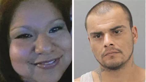 Crime Stoppers Searching For Man Accused Of Killing Girlfriend And