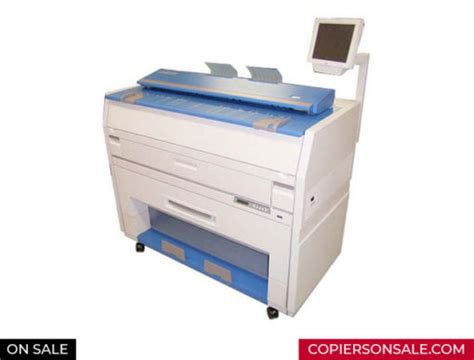 Kip 3000 manual is a part of official documentation provided by manufacturing company for devices transcription of kip 3000 manual: Kip 3000 Wide Format FOR SALE | Buy Now | SAVE UP TO 70%