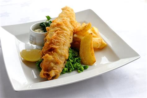 Traditional Fish And Chips Recipe Great British Chefs Recipe In 2020