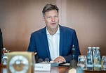 Wirtschaftsminister: Größte Energiekrise in Deutschland