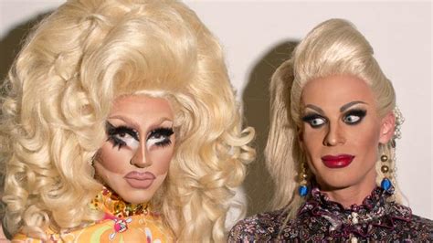 The Trixie And Katya Show On Sbs Australia Is Tvs Funniest Filthiest