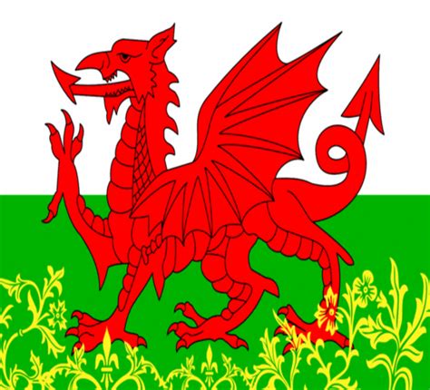 They are a lovely tea. Happy St. David's Day... Free St. David's Day eCards | 123 Greetings