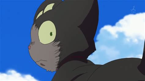 Blue Exorcist Episode 10 Review A Black Cat In Denialrin Obtains A