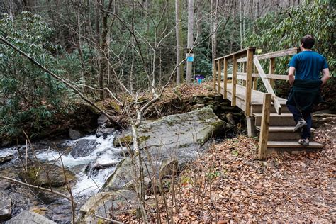 Hickory Nut Gorge Offers New Hiking Trails