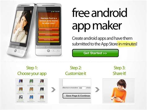 Their promise doesn't end with a mobile app: App Maker Software Free Download - New Software Download