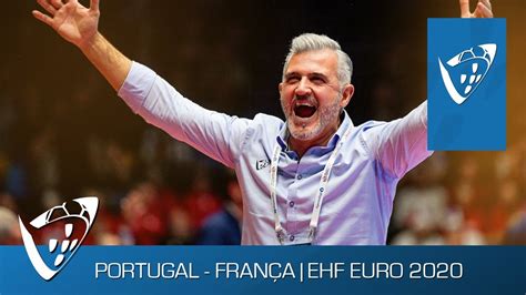 Create a trip to save and organize all of. Portugal - França | EHF EURO 2020 - YouTube