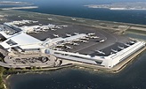See LaGuardia Airport’s $8B transformation in new renderings - Curbed NY