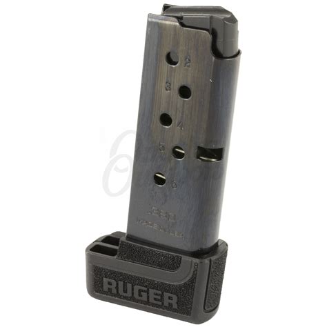 Ruger Lcp 2 380 Magazine 7 Round In Stock